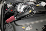 Airaid 17-18 Chevy Silverado 2500/3500 HD V8/6.6L Diesel F/I Performance Air Intake Kit - 201-335