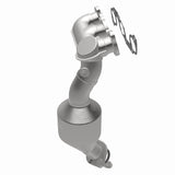 MagnaFlow Direct Fit Catalytic Converter 04-06 Toyota Sienna 3.3L - 49833