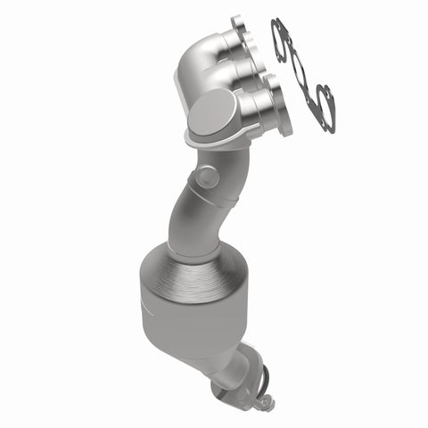 MagnaFlow Direct Fit Catalytic Converter 04-06 Toyota Sienna 3.3L - 49833