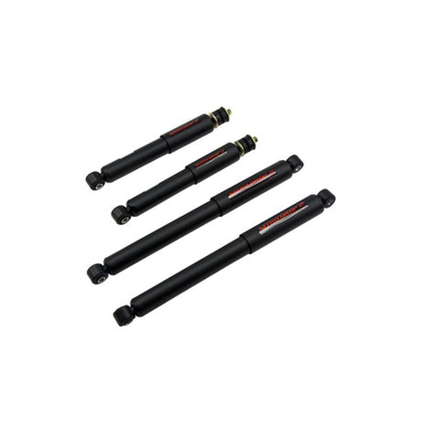 Belltech SHOCK SET NITRO DROP 2 - 9126