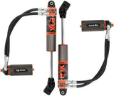 Fox 18-Up Jeep JL 3.0 Factory Race Bypass R/R DSC Front Shock 3.5-4.5in. Lift - Requires Front D/S - 883-26-077