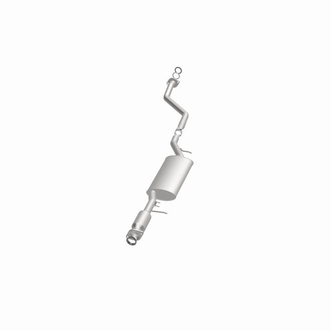 MagnaFlow 99-03 Lexus RX300 Base V6 3.0L OEM Grade / EPA Compliant Direct-Fit Catalytic Converter - 21-214