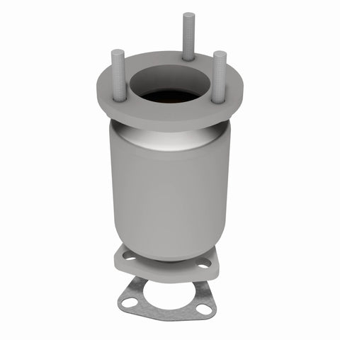 MagnaFlow Conv DF 85-87 Mazda B2000 2.0L - 333221