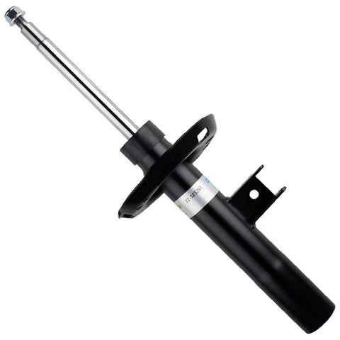 Bilstein B4 OE Replacement 20-22 Mercedes-Benz CLA250 Front Left Twintube Strut Assembly - 22-323293
