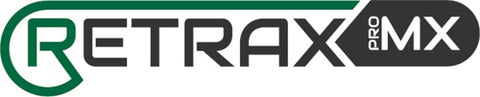 Retrax 04-08 F-150 Super Crew & Super Cab 5.5ft Bed RetraxPRO MX - 80311