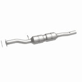 MagnaFlow Direct Fit Catalytic Converter Ford Excursion 00-02 5.4L - 55324