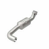 MagnaFlow 11-14 Ford F-150 5.0L Direct Fit CARB Compliant Right Catalytic Converter - 5551138