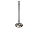 Manley Chevy LS-1/LS-2 4.923in Pro Flo/Extreme Duty Exhaust Valves (Set of 8) - 11681-8