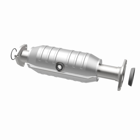 MagnaFlow Direct Fit Catalytic Converter 99-00 Honda Civic EX/SI 1 - 22630