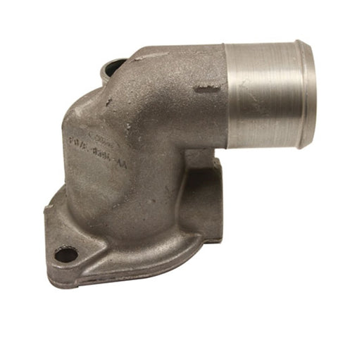 Ford Racing 90 Degree Thermostat Housing - M-8592-M90