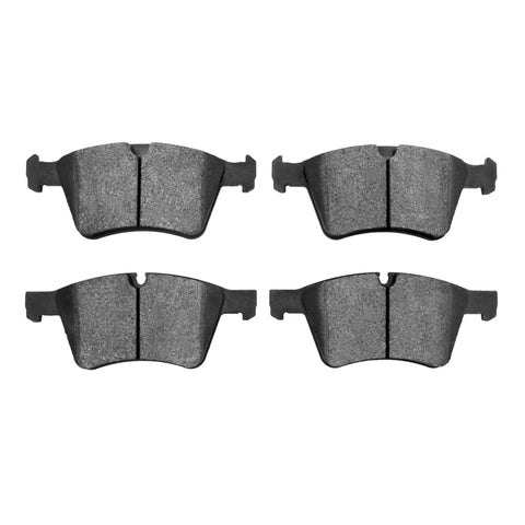 R1 07-09 Mercedes-Benz Gl320 Front Track/Street Brake Pads - 2000-1272-00