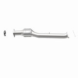 MagnaFlow Direct Fit Catalytic Converter 2006-2007 Subaru Impreza 2.5L - 5421985
