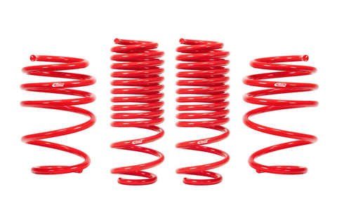 Eibach Sportline Kit for 17-18 Honda Civic Type-R - E20-40-036-03-22