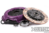 XClutch 90-94 Plymouth Laser RS 2.0L Stage 2 Cushioned Ceramic Clutch Kit - XKMI22010-1C
