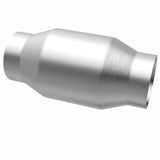 MagnaFlow Universal Catalytic Converter 2.75inch C/C Met. - 59958