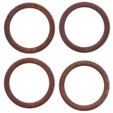 Vertex Gaskets 80-83 Kawasaki KZ550A Exhaust Gasket Kit - 823026