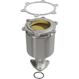MagnaFlow Conv DF 96-00 Pathfinder Driver Side Front - 50211