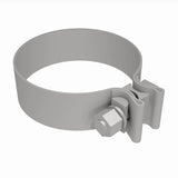 MagnaFlow Clamp 3.50inch TORCA SS 1.25inch 10pk - 10165