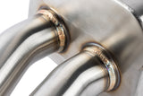 APR 22-26 Volkswagen Golf R (MK8) Catback Exhaust System - CBK0052