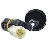 Arrowhead Yamaha Ignition Switch - 240-58035