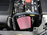 Airaid 2013 Ford Explorer 3.5L Ecoboost MXP Intake System w/ Tube (Dry / Red Media) - 401-260
