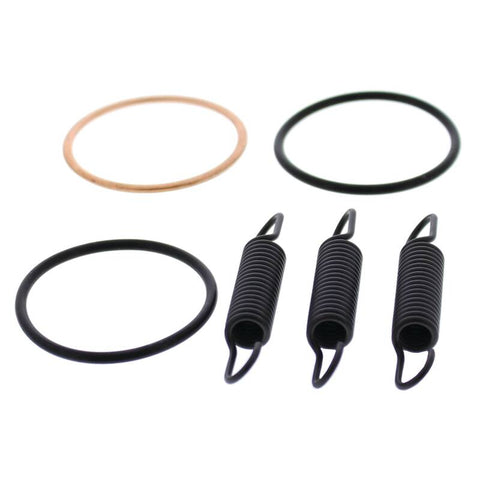 Vertex Gaskets 87-94 Kawasaki KX250 Exhaust Gasket Kit - 823099