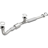 MagnaFlow Direct Fit Catalytic Converter 96-00 Dodge Avenger 2.5L Front - 49957