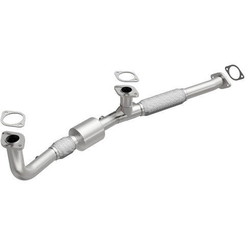 MagnaFlow Direct Fit Catalytic Converter 96-00 Dodge Avenger 2.5L Front - 49957