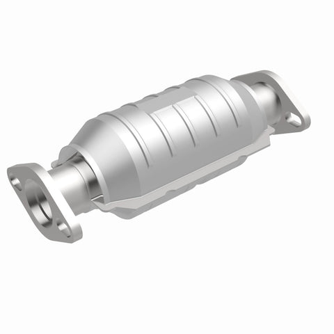 MagnaFlow Conv DF 95-98 Nissan 240SX 2.4L Front (49 State) - 93297