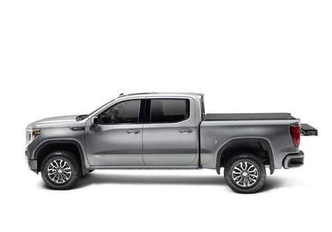 Truxedo 20-21 GM 1500 (New Body) w/o Multi-Pro/Multi-Flex w/ CarbonPro Bed 5ft 9in Pro X15 Bed Cover - 1474301