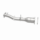 MagnaFlow Diesel Oxidation Catalyst DF 2008-2010 Ford F-250/350/450/550 6.4L - 60503