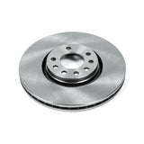 Power Stop 06-11 Saab 9-3 Front Autospecialty Brake Rotor - EBR687