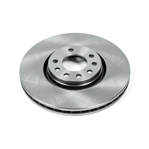 Power Stop 06-11 Saab 9-3 Front Autospecialty Brake Rotor - EBR687