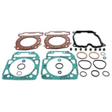 Vertex Gaskets 2023 Can-Am Outlander 500 DPS Top End Gasket Kit - 810985
