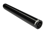 Torque Solution Shorty Billet Radio Antenna (Silver): Ford F150 250 350 450 550 1997-2008 - TS-BA-SILVER-7