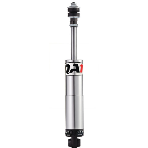 QA1 Stocker Star Series Rear Shock Absorber - Double Adj. - 13.25in/20.5in - Aluminum - TD802