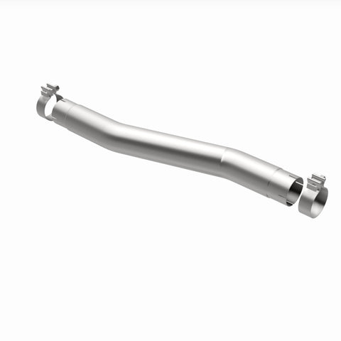 MagnaFlow D-Fit Muffler 409 SS 2019 Chevrolet Silverado 1500 4.3L/5.3L - 19476
