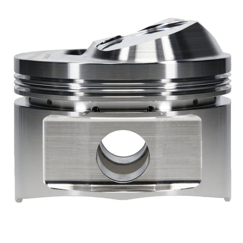 JE Pistons BBC APBA DOME Set of 8 Pistons - 265366