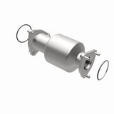 MagnaFlow Direct Fit Catalytic Converter 2009-2014 Acura TL 3.7L - 51876