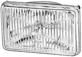 Hella Module 164 x 103mm H1 12V ECE Universal Lamp - 003177061