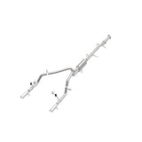 Magnaflow 2023+ Chevy Colorado NEO Cat-Back Exhaust System- Dual-Split Rear Exit - 19650