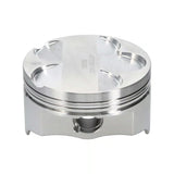 Wiseco Yamaha YZF-R1 99-03 FZ1 01-05 131 CR Piston Kit - 4707M07400