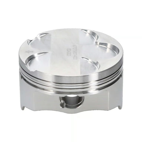 Wiseco Yamaha YZF-R1 99-03 FZ1 01-05 131 CR Piston Kit - 4707M07400