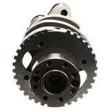 Manley Chrysler 5.7L/6.1L Hemi 4340 Forged Crankshaft w/ 32 Tooth Reluctor Wheel - 191832