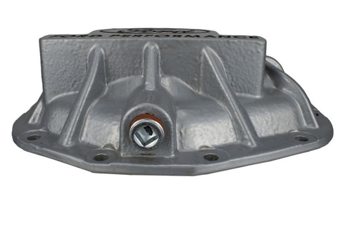 Ford Racing 21-25 Bronco M220 HD Rear Axle Differential Cover - M-4033-BR