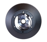 NRG Short Hub Adapter 13-16 Dodge Dart - SRK-DRTH