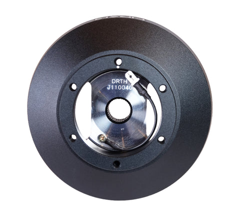 NRG Short Hub Adapter 13-16 Dodge Dart - SRK-DRTH