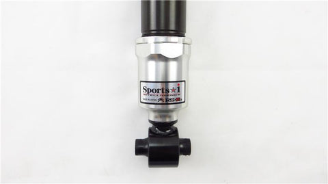 RS-R 11+ Scion xB (ZRE152N) Sports-i Coilovers - XBIT475M