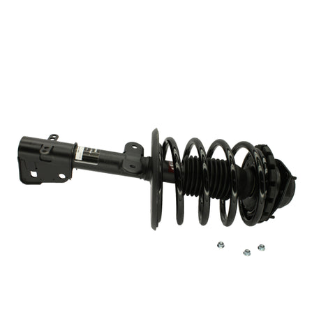 KYB Shocks & Struts Strut Plus Front Left CHRYSLER Town and Country Mini Van 1996-00 CHRYSLER Voyage - SR4021