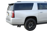 Gibson 14-19 Cadillac Escalade ESV Base 6.2L 3.5in/2.25in Cat-Back Dual Sport Exhaust - Stainless - 65678